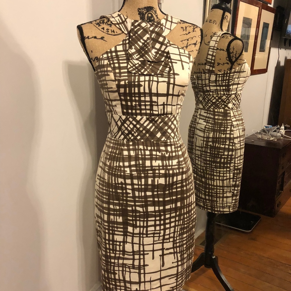 Trina Turk Allegra Dress